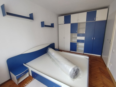 Apartament cu 2 camere de inchiriat in Timisoara, zona Olimpia-Stadion imagine mica 8, foxfort.ro