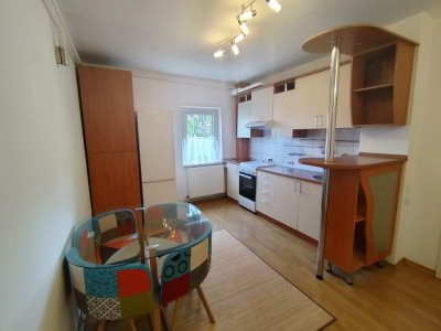 Apartament cu 2 camere de inchiriat in Timisoara, zona Olimpia-Stadion imagine mica 11, foxfort.ro