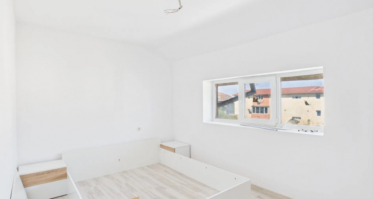 Apartament cu 2 camere de vanzare in zona Buziasului 4, foxfort.ro
