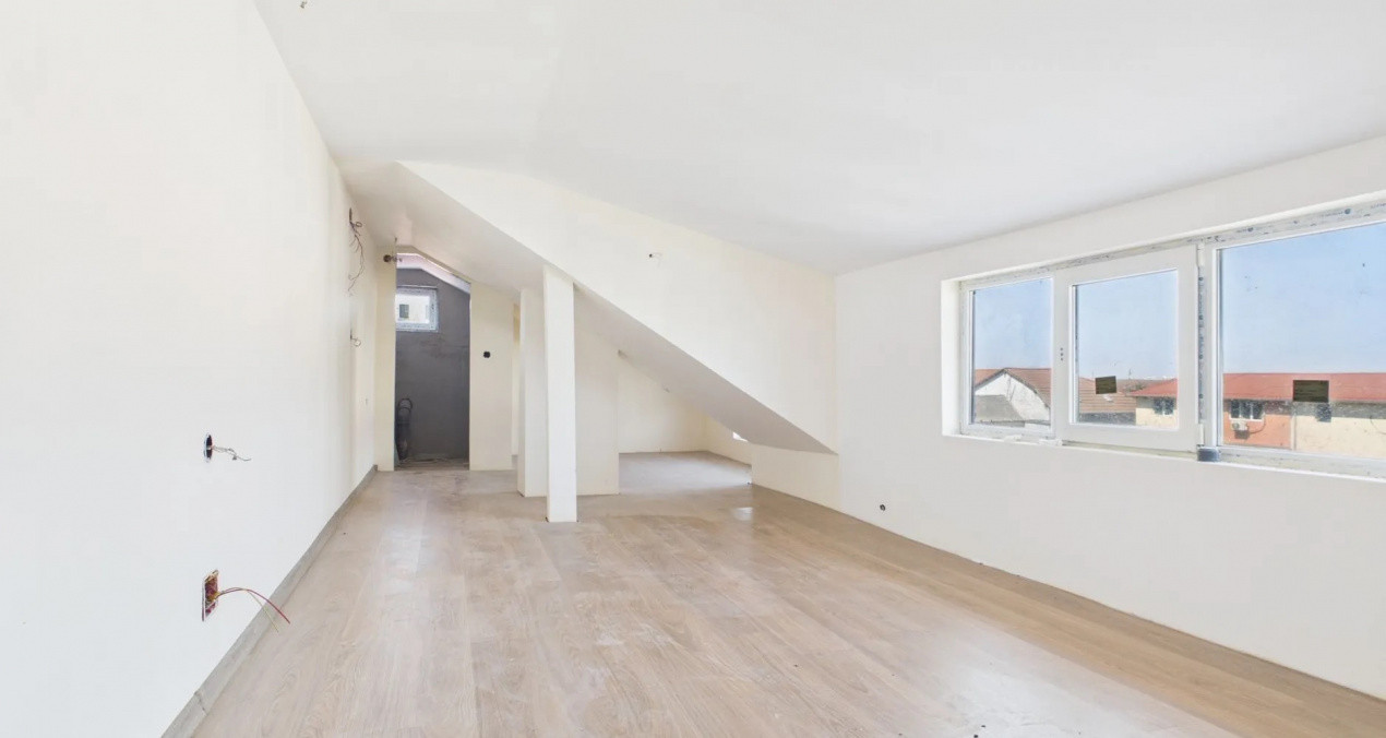 Apartament cu 2 camere de vanzare in zona Buziasului 6, foxfort.ro