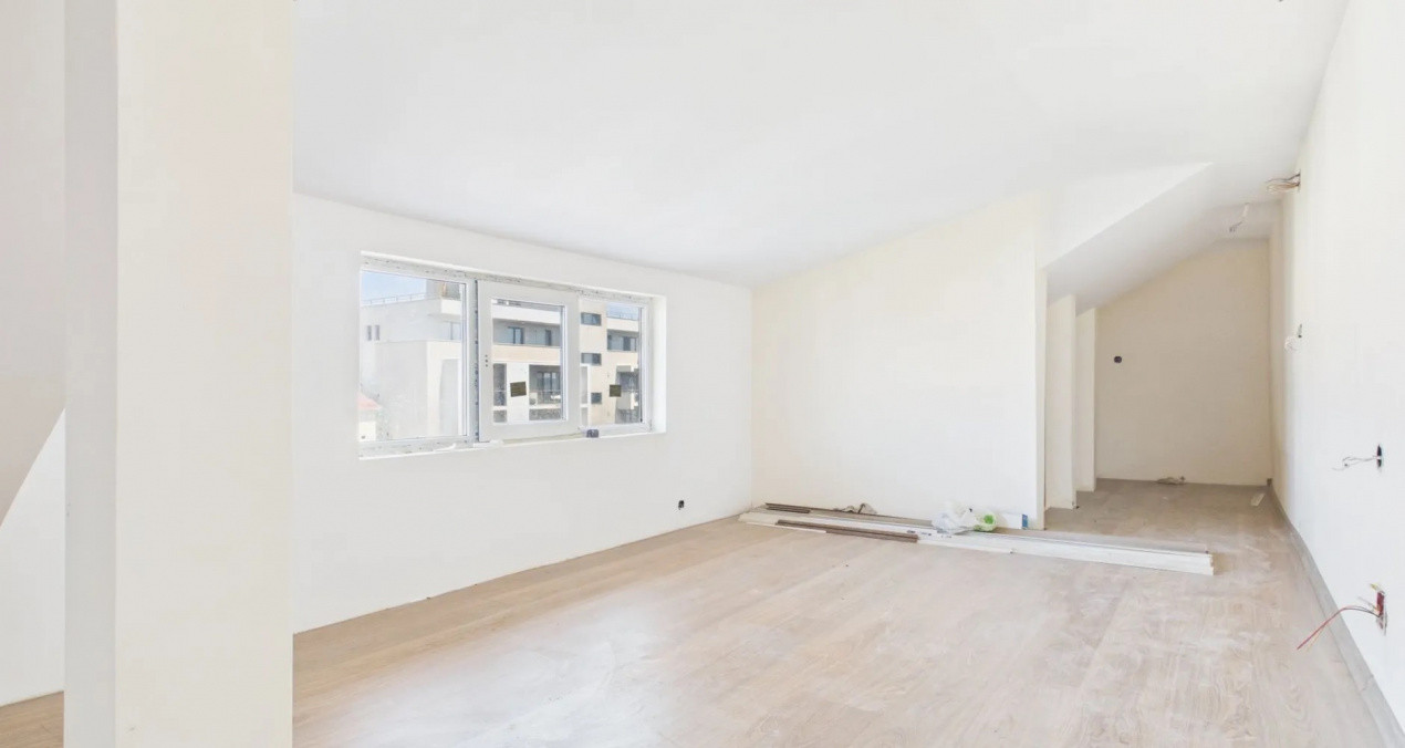 Apartament cu 2 camere de vanzare in zona Buziasului 7, foxfort.ro