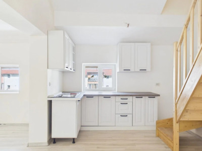 Apartament cu 2 camere de vanzare in zona Buziasului imagine mica 2, foxfort.ro