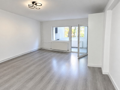 Apartament cu o camera, 18 mp, zona Lipovei