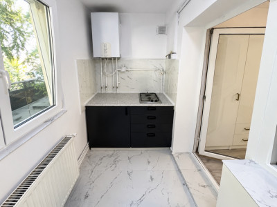 Apartament cu o camera, 18 mp, zona Lipovei imagine mica 2, foxfort.ro