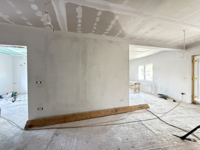 Casa individuala cu 5 camere | 501 mp teren | Toate utilitatile | Sacalaz imagine mica 5, foxfort.ro