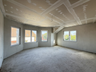 Casa individuala cu 5 camere | 501 mp teren | Toate utilitatile | Sacalaz imagine mica 23, foxfort.ro