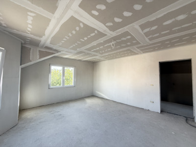 Casa individuala cu 5 camere | 501 mp teren | Toate utilitatile | Sacalaz imagine mica 24, foxfort.ro
