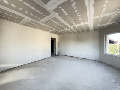 Casa individuala cu 5 camere | 501 mp teren | Toate utilitatile | Sacalaz imagine mica 26, foxfort.ro
