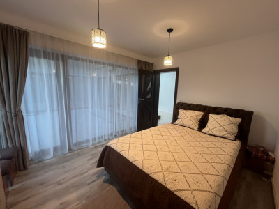 Casa individuala 252 mp utili mobilata si utilata in Mosnita Veche imagine mica 8, foxfort.ro