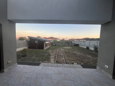 Casa individuala 252 mp utili mobilata si utilata in Mosnita Veche imagine mica 24, foxfort.ro