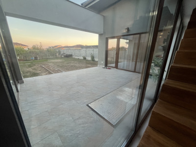 Casa individuala 252 mp utili mobilata si utilata in Mosnita Veche imagine mica 28, foxfort.ro