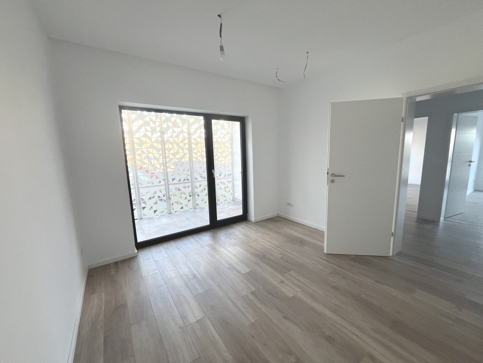 Casa individuala cu 4 camere si teren de 190 mp - zona Buziasului 2, foxfort.ro