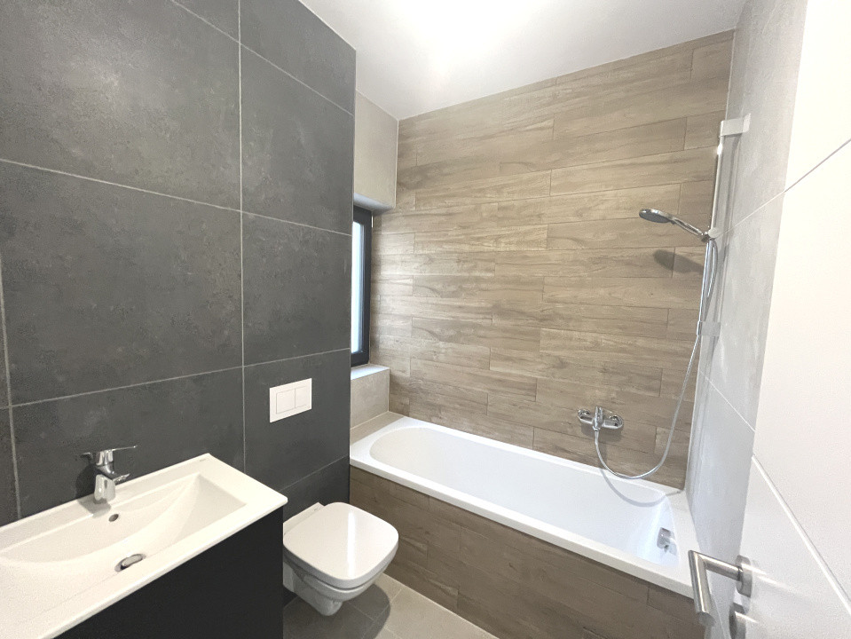 Casa individuala cu 4 camere si teren de 190 mp - zona Buziasului 12, foxfort.ro