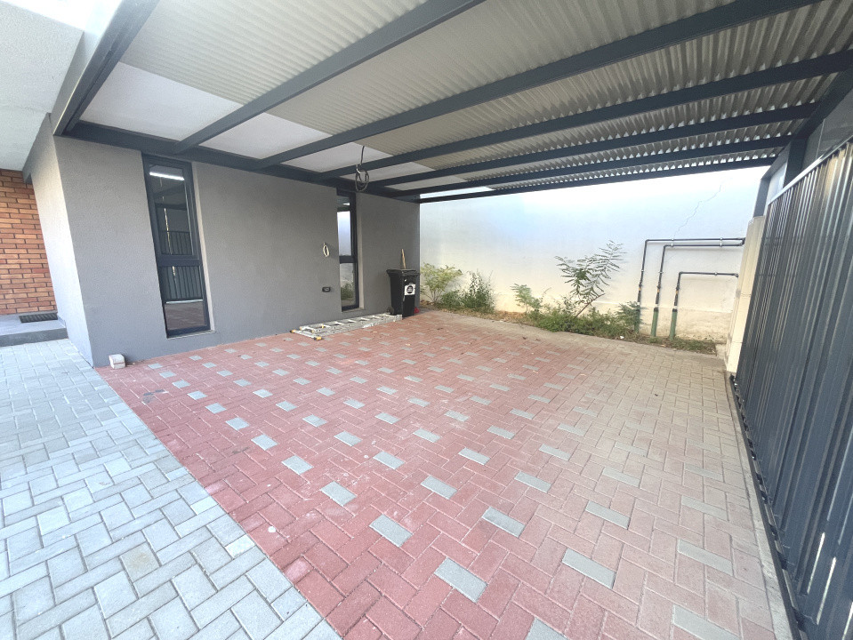 Casa individuala cu 4 camere si teren de 190 mp - zona Buziasului 14, foxfort.ro