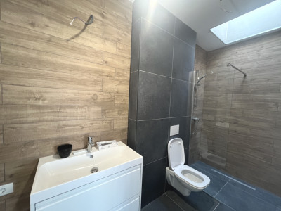 Casa individuala cu 4 camere si teren de 190 mp - zona Buziasului imagine mica 22, foxfort.ro