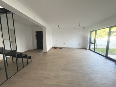 Casa individuala cu 4 camere si teren de 190 mp - zona Buziasului imagine mica 23, foxfort.ro
