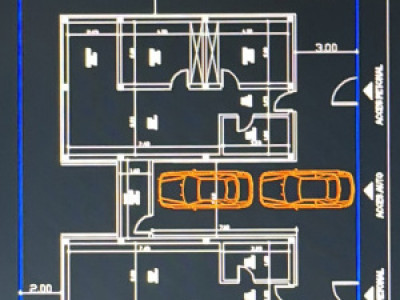 Duplex cu 3 camere, despartit prin baie si pod mansardabil - Calea Urseni imagine mica 4, foxfort.ro