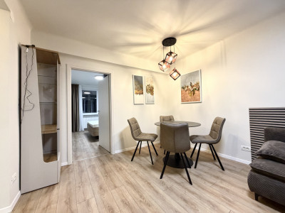 Apartament de inchiriat de lux cu 2 camere - Zona Central imagine mica 3, foxfort.ro
