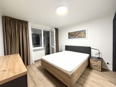 Apartament de inchiriat de lux cu 2 camere - Zona Central imagine mica 4, foxfort.ro