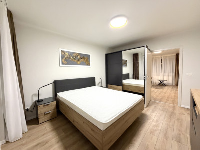 Apartament de inchiriat de lux cu 2 camere - Zona Central imagine mica 5, foxfort.ro