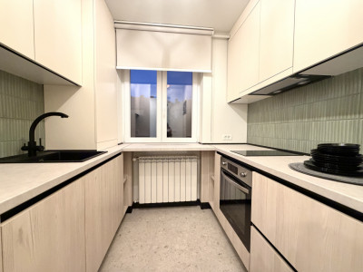 Apartament de inchiriat de lux cu 2 camere - Zona Central imagine mica 6, foxfort.ro