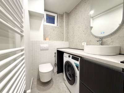 Apartament de inchiriat de lux cu 2 camere - Zona Central imagine mica 8, foxfort.ro