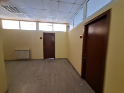 Spatiu generos de inchiriat in Deta, jud. Timis imagine mica 5, foxfort.ro