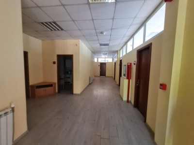 Spatiu generos de inchiriat in Deta, jud. Timis imagine mica 7, foxfort.ro