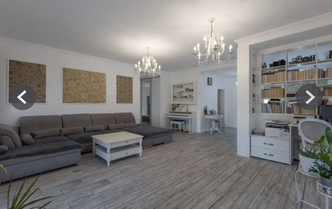 Casa individuala cocheta de vanzare in Sanmihaiu Roman 4, foxfort.ro