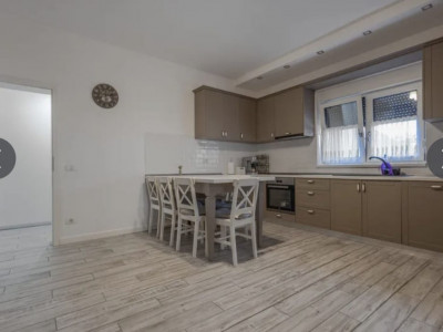 Casa individuala cocheta de vanzare in Sanmihaiu Roman imagine mica 7, foxfort.ro