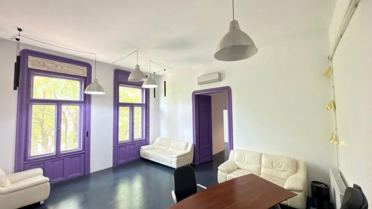 Apartament cu 4 camere in Piata Mocioni, Timisoara 2, foxfort.ro