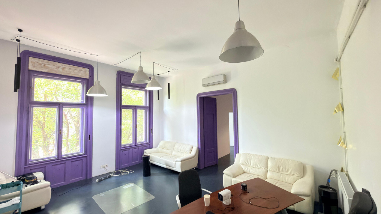 Apartament cu 4 camere in Piata Mocioni, Timisoara 7, foxfort.ro