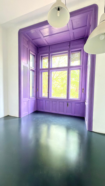 Apartament cu 4 camere in Piata Mocioni, Timisoara 8, foxfort.ro