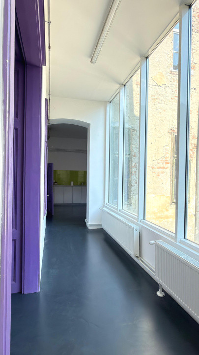Apartament cu 4 camere in Piata Mocioni, Timisoara 9, foxfort.ro
