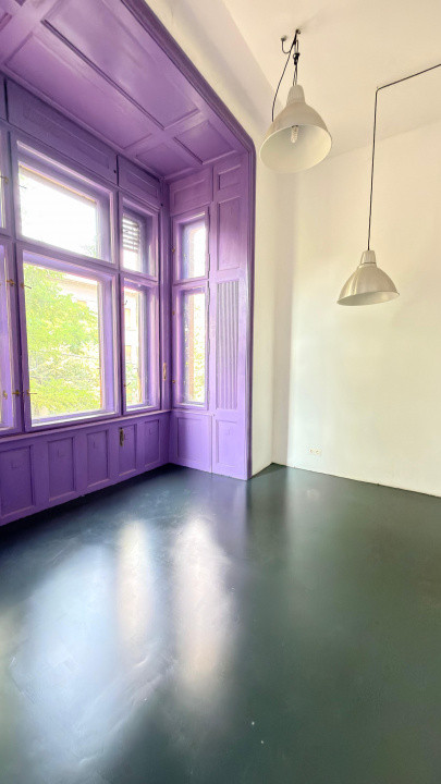 Apartament cu 4 camere in Piata Mocioni, Timisoara 10, foxfort.ro