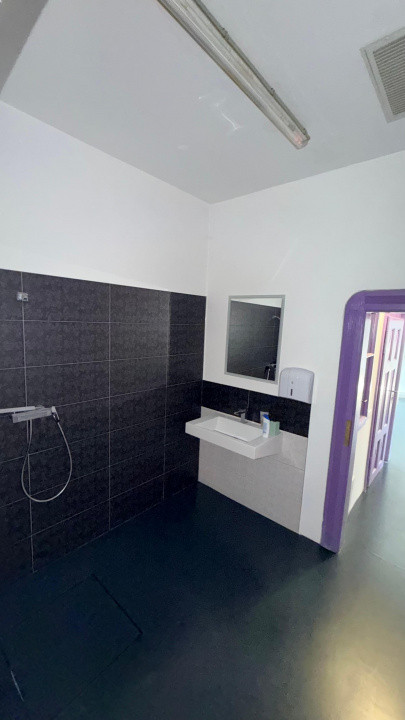 Apartament cu 4 camere in Piata Mocioni, Timisoara 12, foxfort.ro