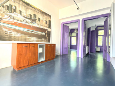 Apartament cu 4 camere in Piata Mocioni, Timisoara