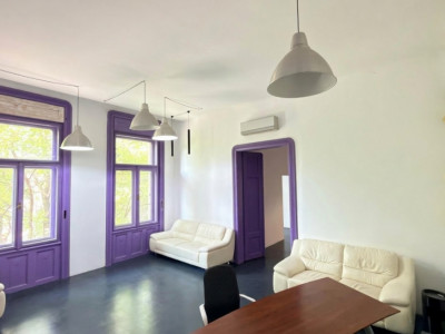 Apartament cu 4 camere in Piata Mocioni, Timisoara imagine mica 2, foxfort.ro