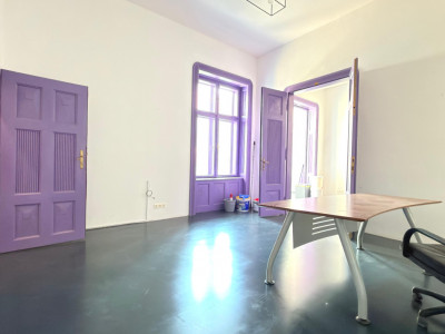Apartament cu 4 camere in Piata Mocioni, Timisoara imagine mica 4, foxfort.ro