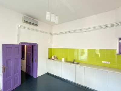 Apartament cu 4 camere in Piata Mocioni, Timisoara imagine mica 5, foxfort.ro