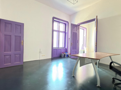 Apartament cu 4 camere in Piata Mocioni, Timisoara imagine mica 6, foxfort.ro