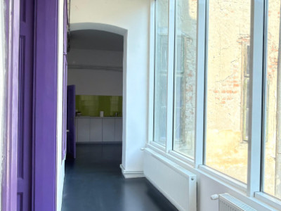 Apartament cu 4 camere in Piata Mocioni, Timisoara imagine mica 9, foxfort.ro