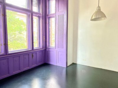 Apartament cu 4 camere in Piata Mocioni, Timisoara imagine mica 10, foxfort.ro