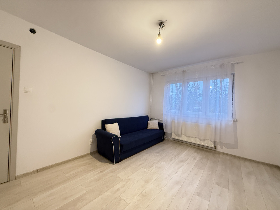 COMISION 0% Apartament cu 2 camere de inchiriat in zona Blascovici 2, foxfort.ro