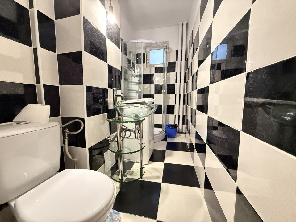 COMISION 0% Apartament cu 2 camere de inchiriat in zona Blascovici 5, foxfort.ro