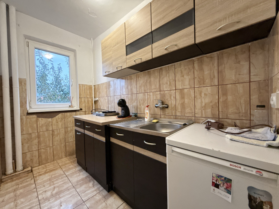 COMISION 0% Apartament cu 2 camere de inchiriat in zona Blascovici 7, foxfort.ro