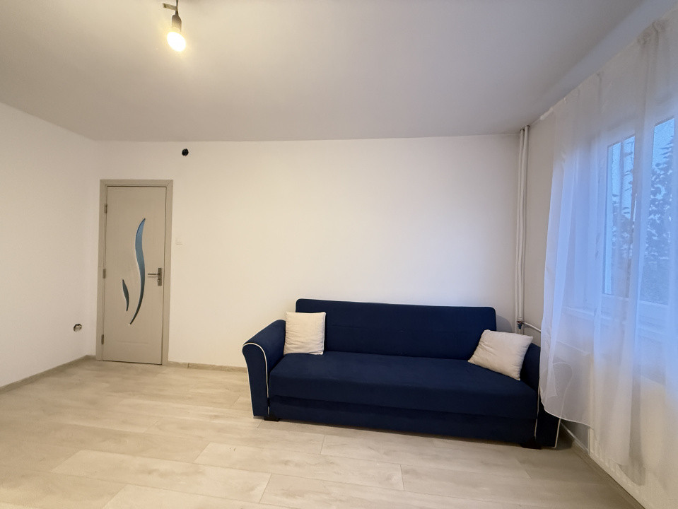 COMISION 0% Apartament cu 2 camere de inchiriat in zona Blascovici 9, foxfort.ro