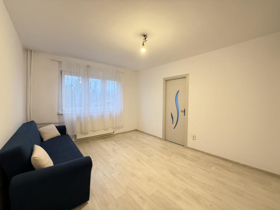 COMISION 0% Apartament cu 2 camere de inchiriat in zona Blascovici 10, foxfort.ro