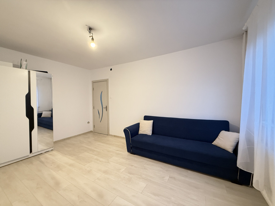 COMISION 0% Apartament cu 2 camere de inchiriat in zona Blascovici 11, foxfort.ro