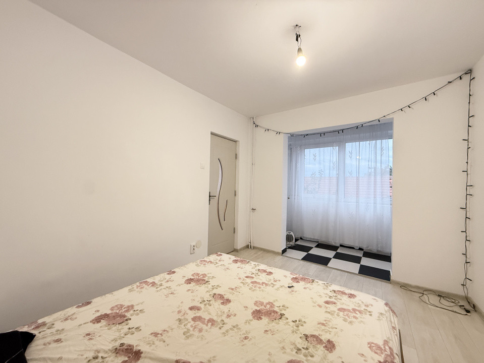 COMISION 0% Apartament cu 2 camere de inchiriat in zona Blascovici 14, foxfort.ro
